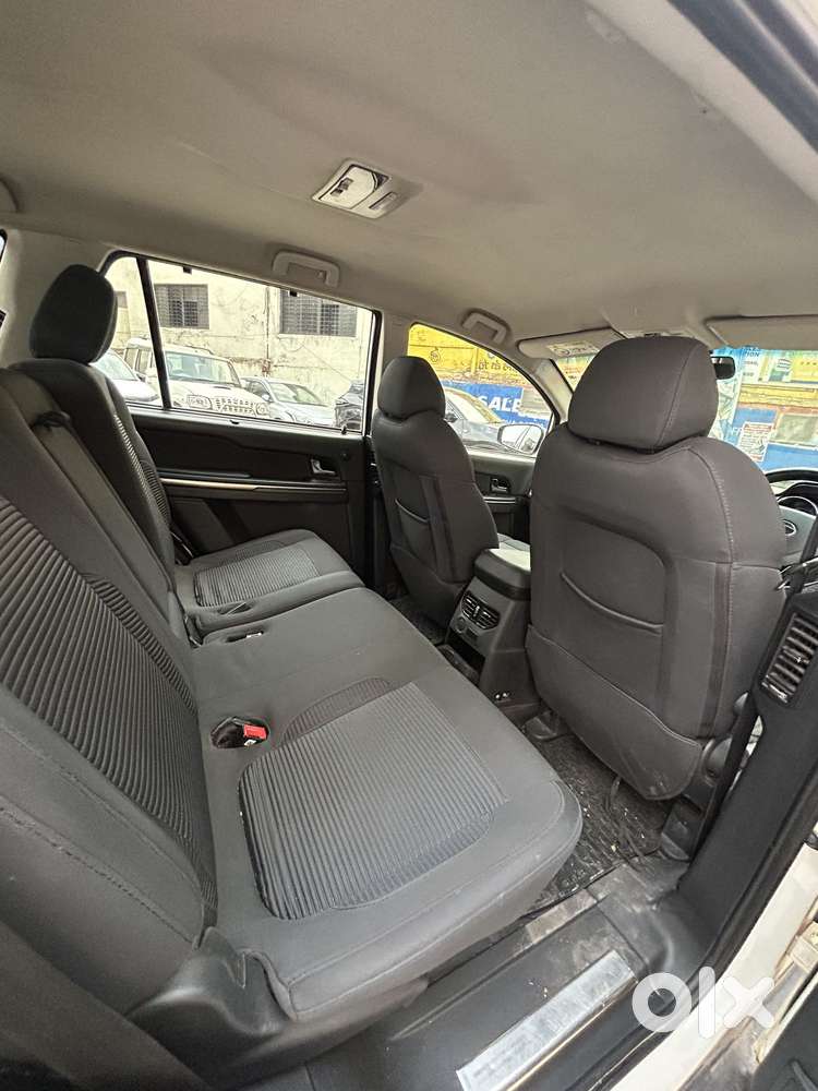 Tata Hexa Xma, 2018, Diesel