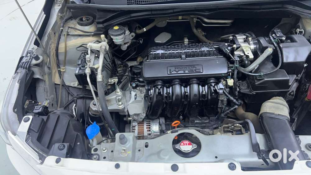 Honda Amaze Vx Cvt I-vtec, 2021, Petrol