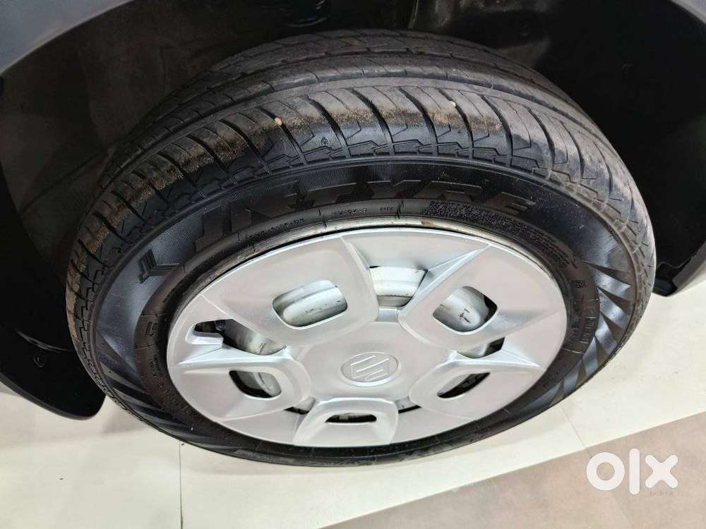 Maruti Suzuki Ignis 1.2 Delta, 2018, Petrol