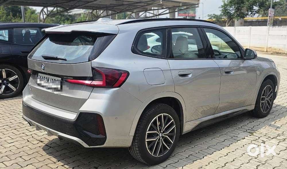 Bmw X1 Sdrive18d M Sport, 2025, Diesel