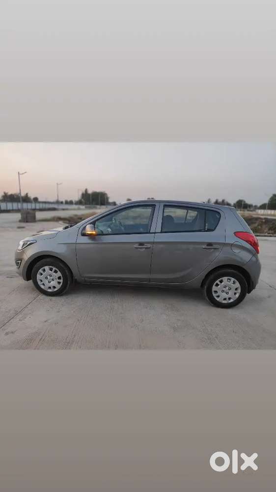 Hyundai I20 2013 Petrol Well Maintained