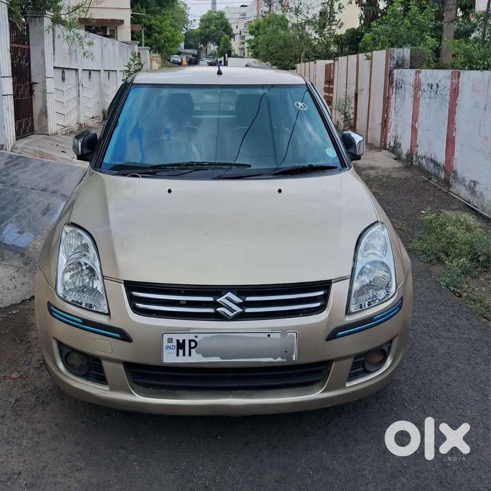 Maruti Suzuki Swift Dzire In Top Condition