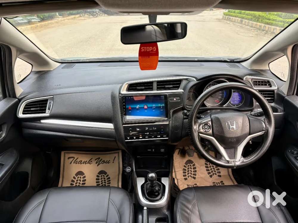 Honda Wr-v 1.2 Vx I-vtec, 2018, Petrol
