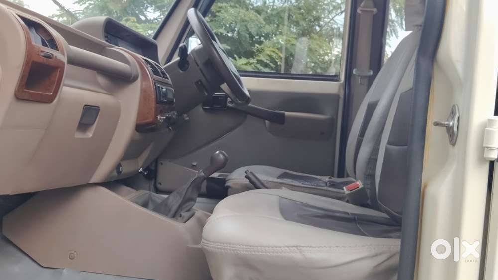 Mahindra Bolero Zlx, 2012, Diesel