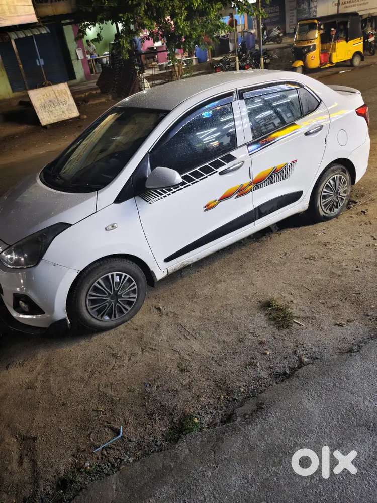 Hyundai Xcent 1.2 Diesel 2018