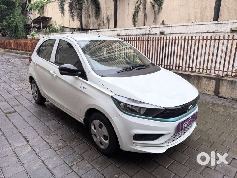 Tata Tiago Ev Xt Mr, 2023, Electric