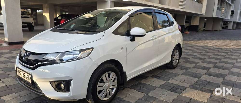 Honda Jazz 1.2 V I Vtec, 2015, Petrol