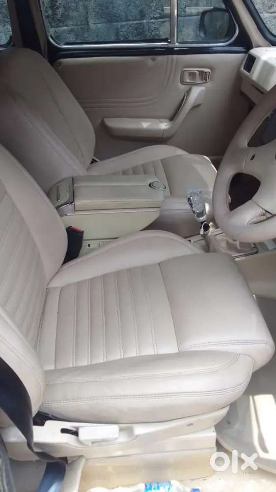 Ambassador Classic 2008 Diesel