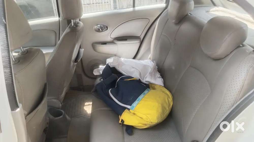 Renault Pulse 2013 Diesel 84000 Km Driven