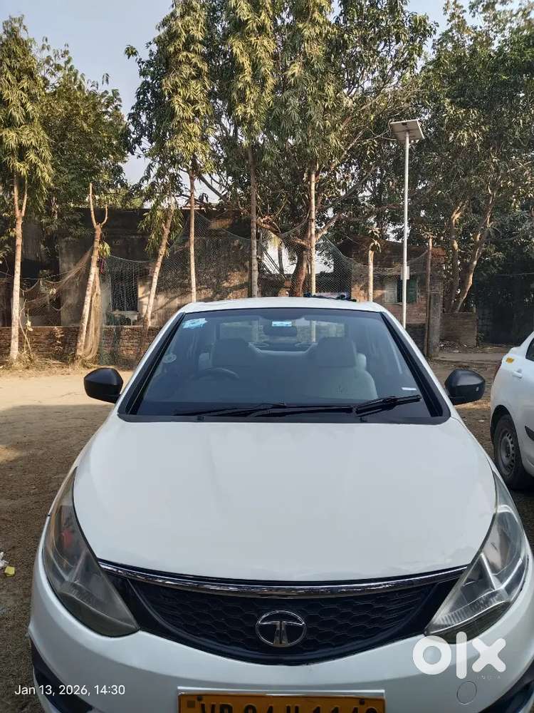 Tata Zest 2017 Diesel 76556 Km Driven