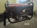 Portable generator