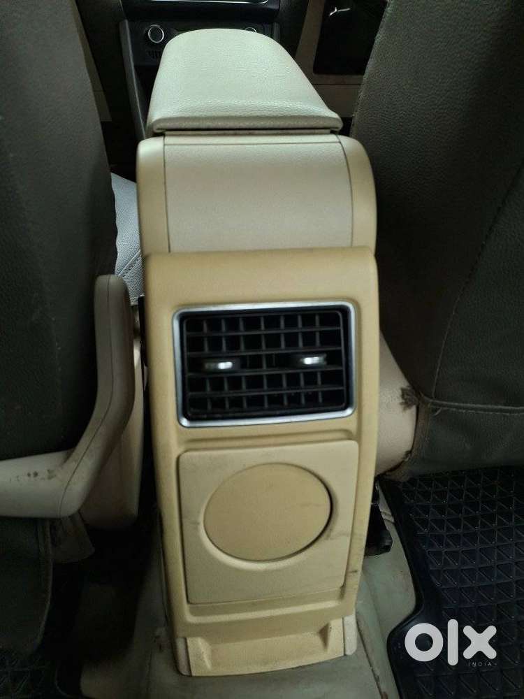 Volkswagen Vento Diesel Highline, 2011, Diesel