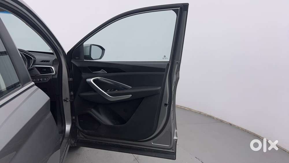 Mg Hector 1.5 Smart Dct, 2019, Petrol