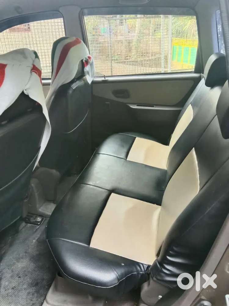 Maruti Suzuki Estilo Vxi 2010