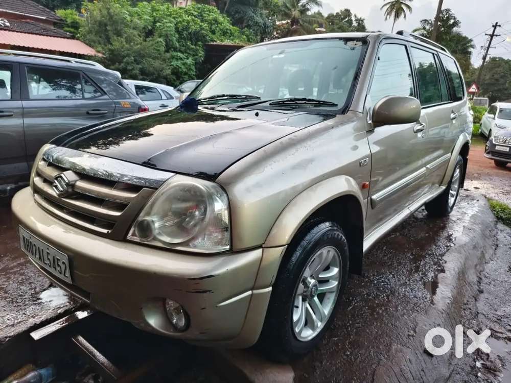 Maruti Suzuki Grand Vitara,v6 , 7 Seater 2005 Petrol