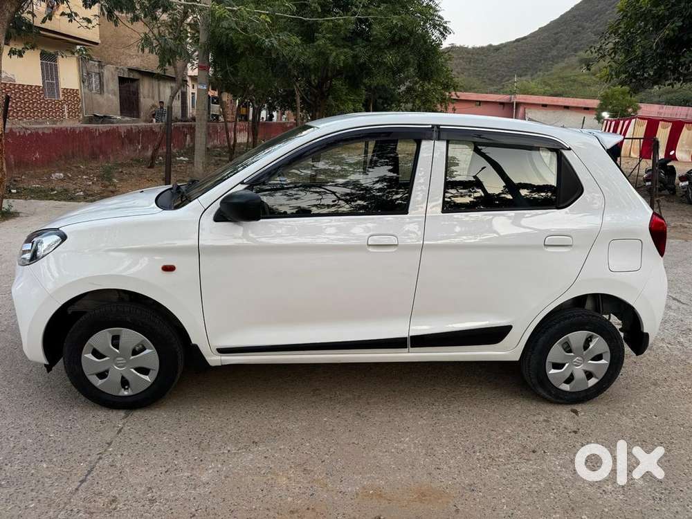 2023 Alto K10 Maruti Suzuki Manual Year