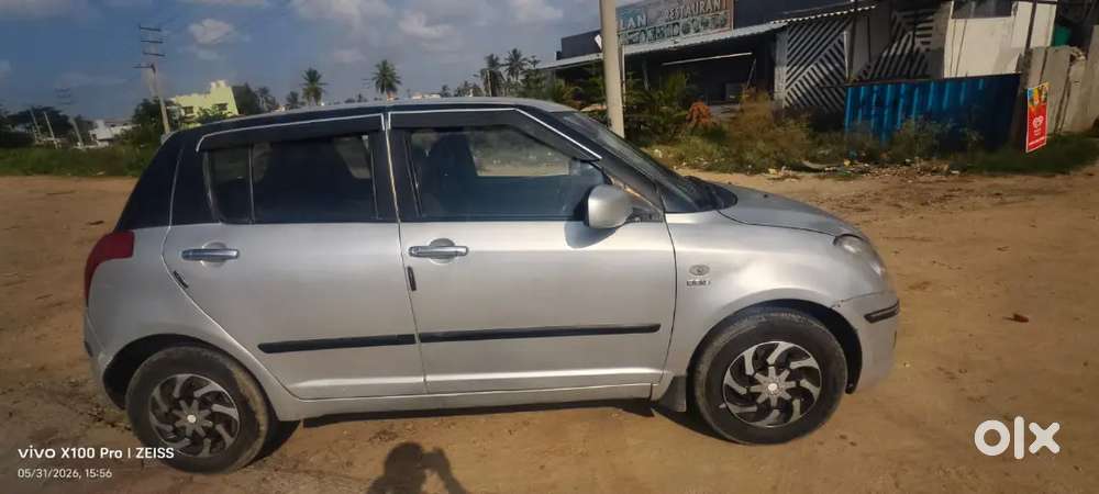 Maruti Suzuki Swift 2008 Diesel Good Condition