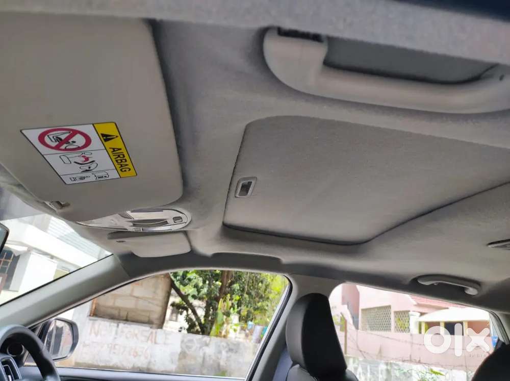 Kia Sonet 1.5 Gtx Plus 2021 Model