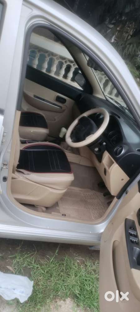 Chevrolet Enjoy 1.4 Ls 2014