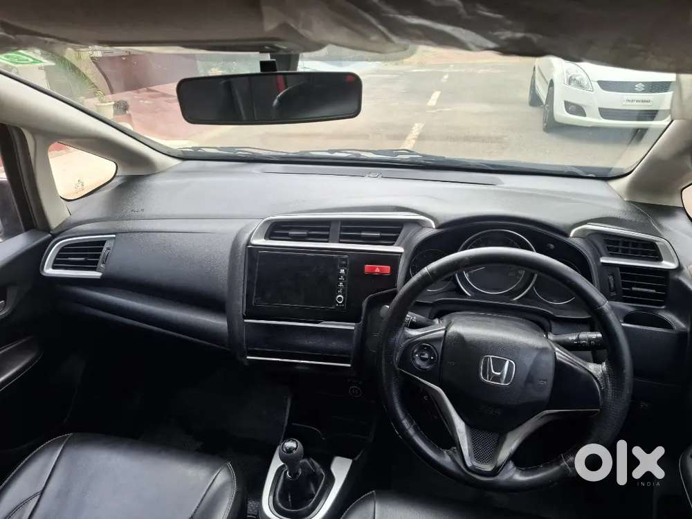 Honda Jazz 1.5 Diesel 2016 I-dtec