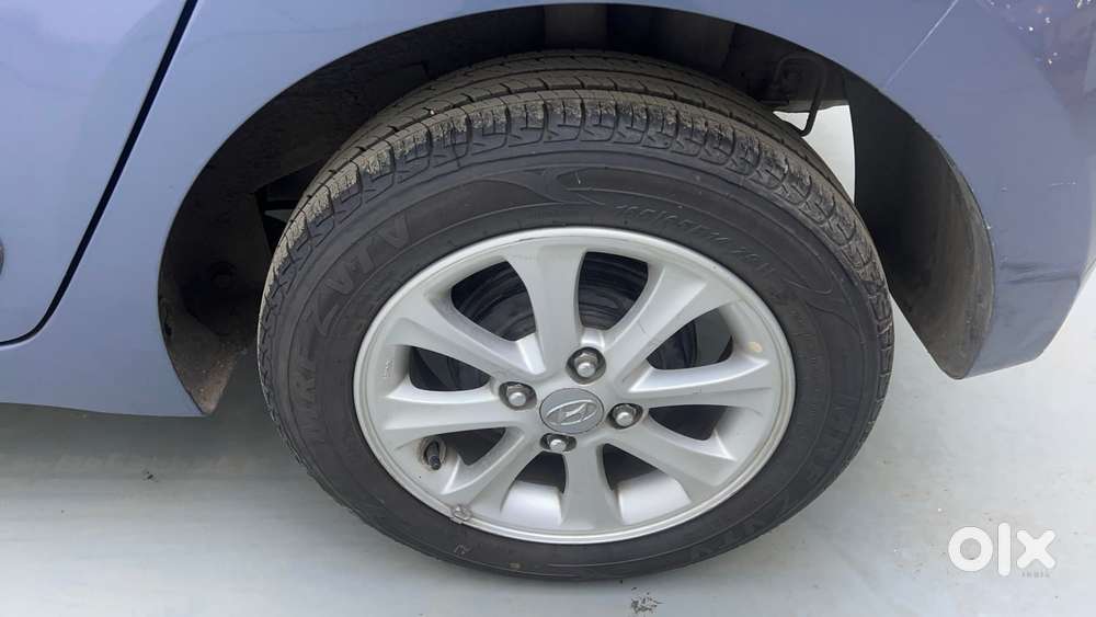 Hyundai Grand I10 1.2 Kappa Asta, 2013, Petrol