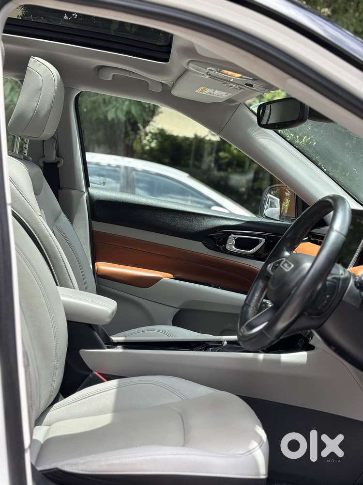 Jeep Compass 2.0 Limited Option 4x4, 2022, Diesel