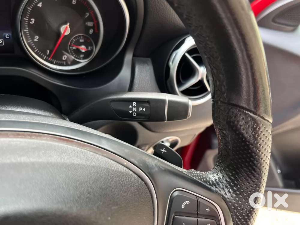 Mercedes-benz Gla Class Urban Edition 200, 2019, Petrol