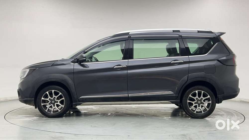 Maruti Suzuki Xl6 1.5 Alpha At, 2024, Petrol