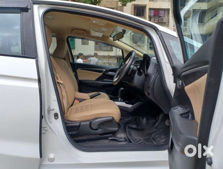 Honda Jazz Vx Cvt, 2023, Petrol