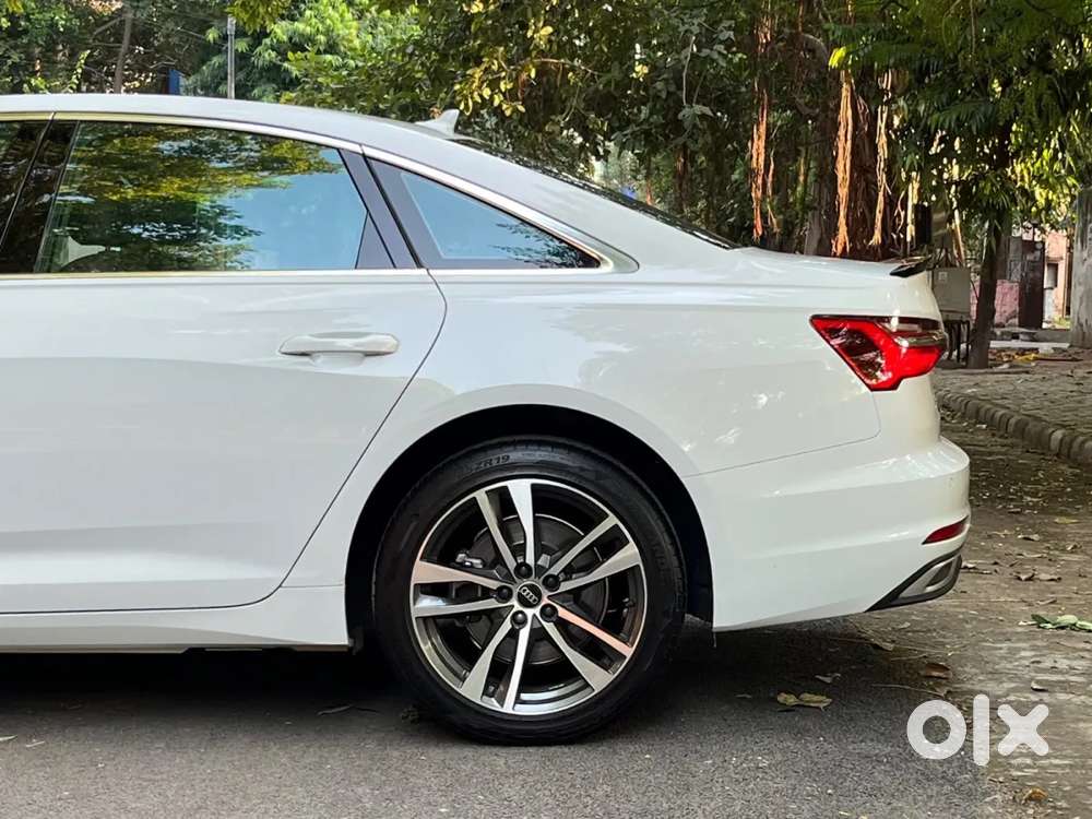 Audi A6 2.0 45 Tfsi Premium Plus, 2025, Petrol