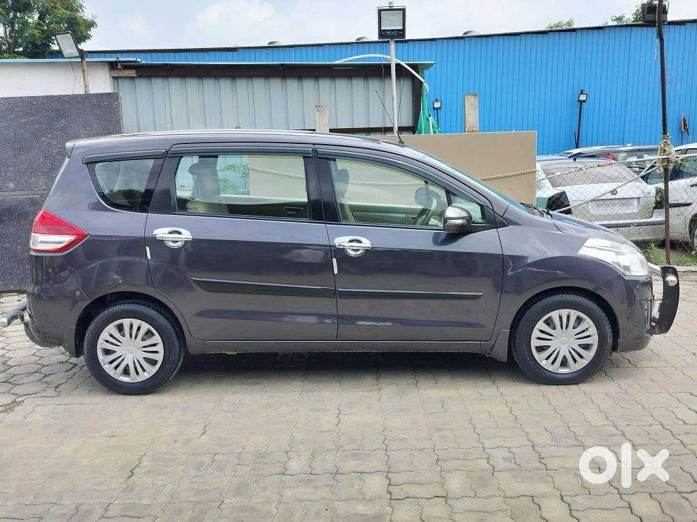 Maruti Suzuki Ertiga Zdi, 2013, Diesel