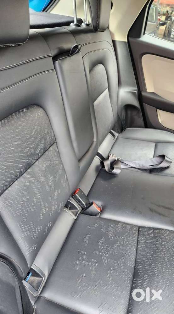 Tata Altroz 1.2 Xz Plus Petrol, 2021, Petrol