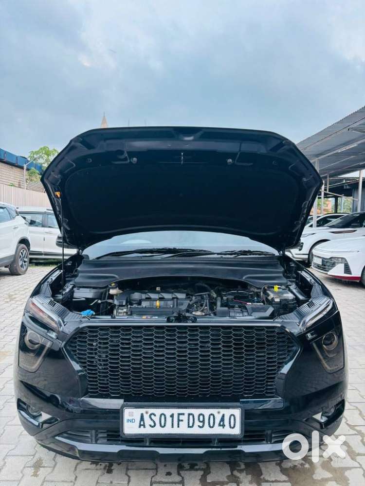 Hyundai Creta Ex Mt, 2022, Petrol