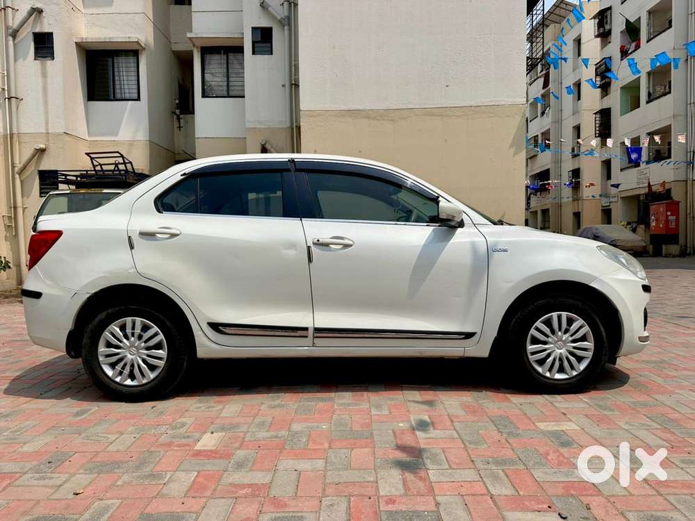 Maruti Suzuki Swift Dzire Vdi Optional, 2019, Diesel