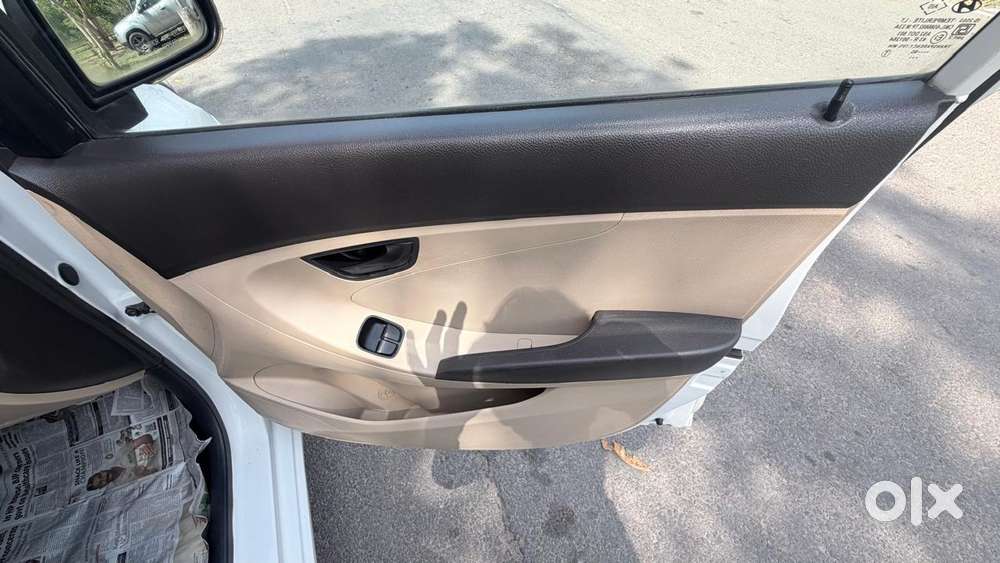 Hyundai Eon Era +, 2016, Petrol