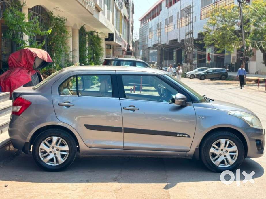 Maruti Suzuki Swift Dzire Zdi, 2015, Diesel