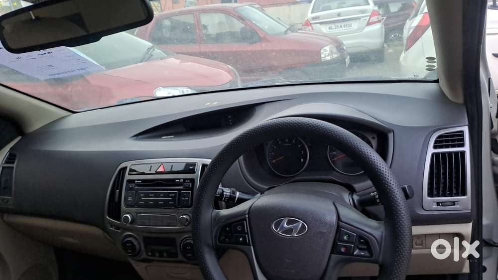 Hyundai I20 1.2 Sportz, 2014, Petrol