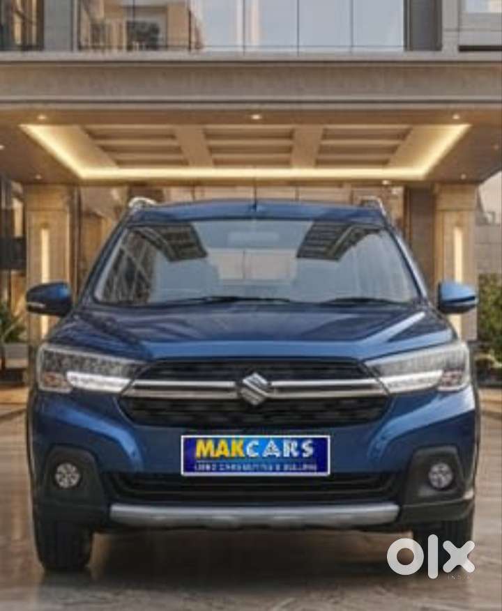 Maruti Suzuki Xl6 1.5 Zeta Mt, 2023, Petrol