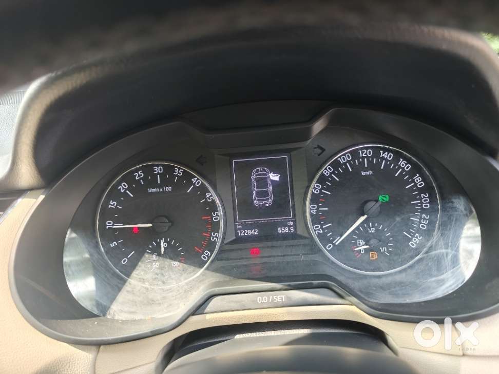 Skoda Octavia Elegance 2.0 Tdi At, 2017, Diesel