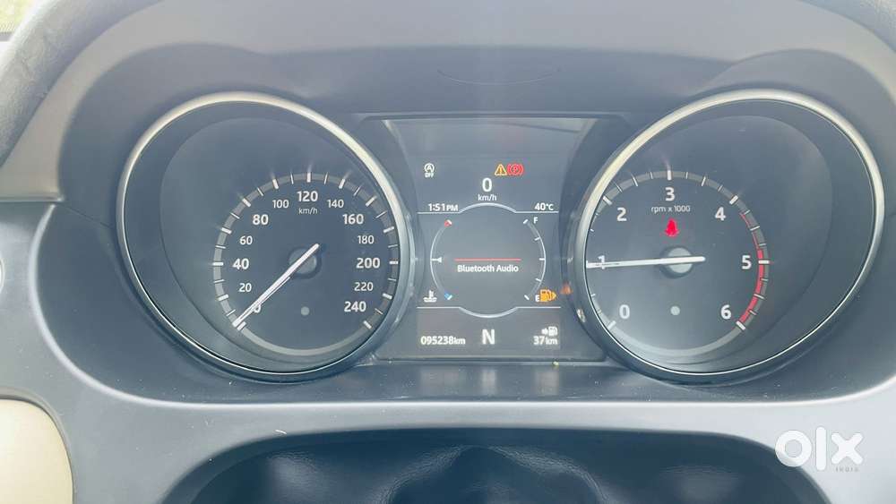 Land Rover Discovery Sport Sd4 Hse Luxury 7s, 2018, Diesel