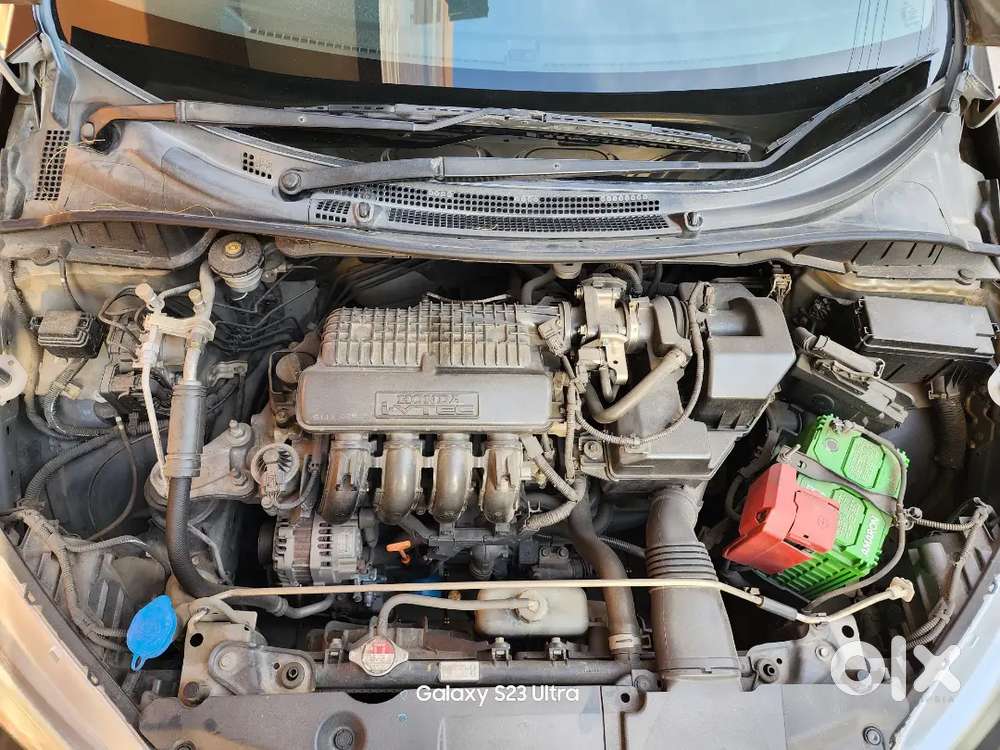 Honda City Petrol 2016
 Best Condition