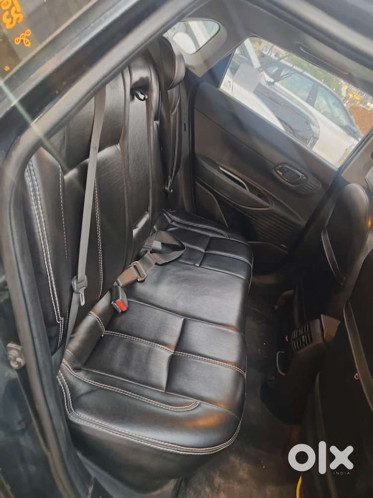 Hyundai New I20 1.5 Asta (o) Mt, 2021, Petrol