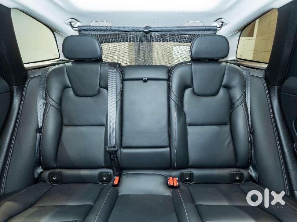 Volvo Xc60 2.0 B5 Ultimate, 2024, Petrol