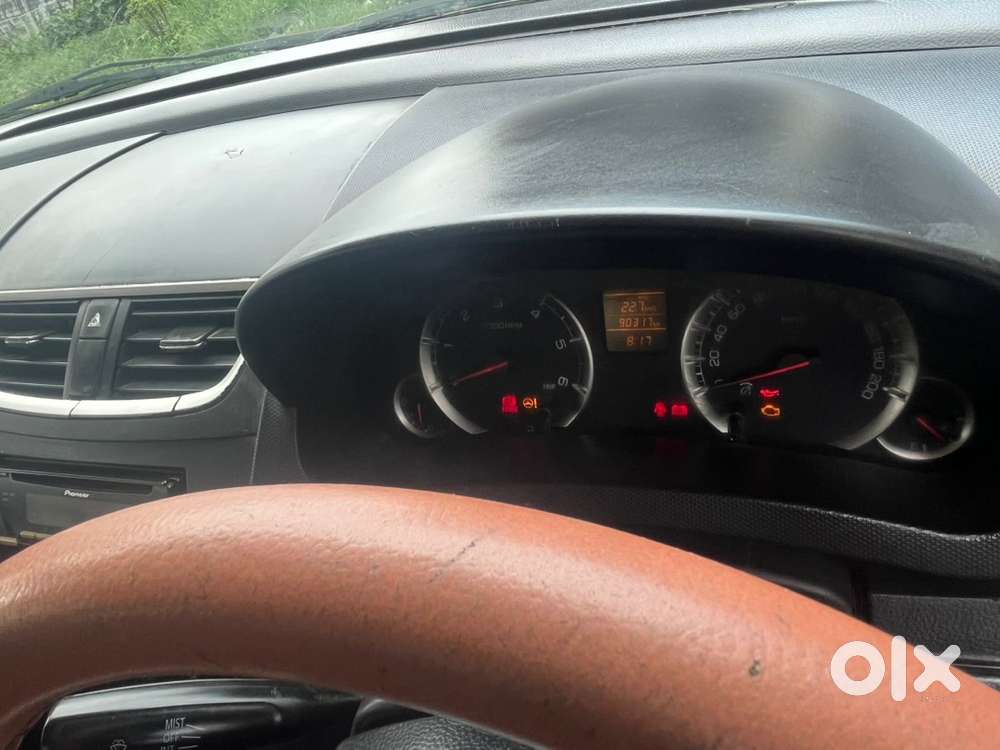 Maruti Swift Vdi Diesel 2014 Car