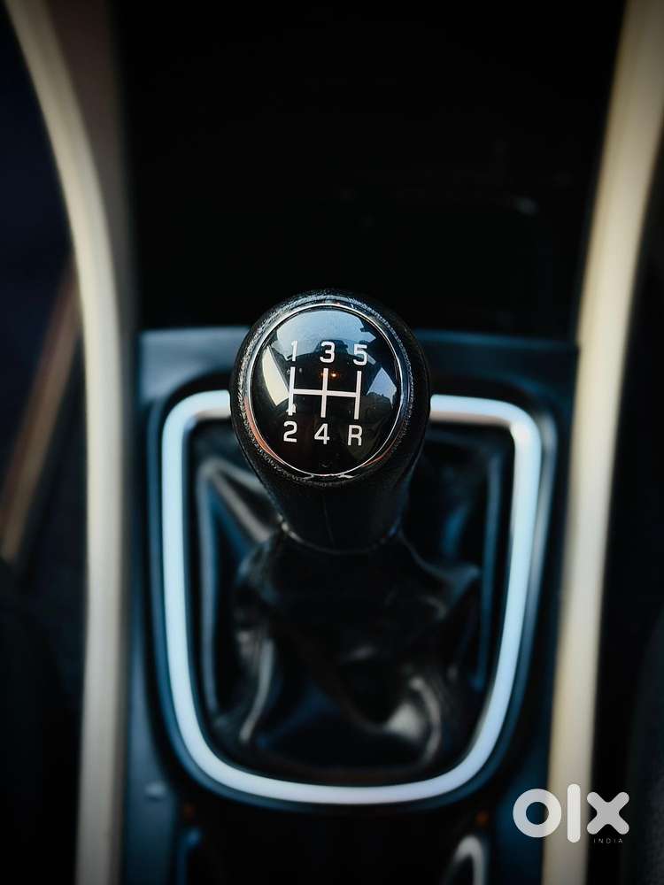 Maruti Suzuki Ciaz 1.3 Zeta, 2017, Diesel