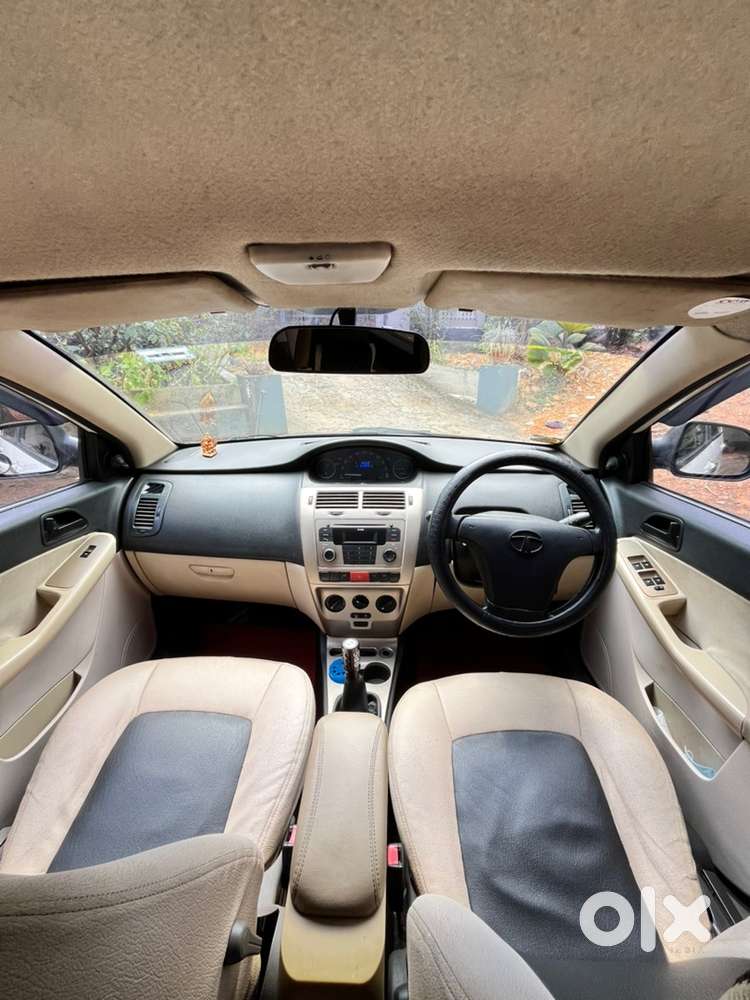 Tata Indica Vista 2011  Diesel ,  20+ Mileage ( Price Negotiable)