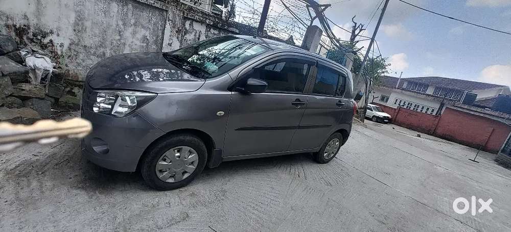 Maruti Suzuki Celerio 2016 Petrol Well Maintained And Good Condition
