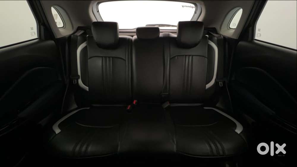 Maruti Suzuki Baleno Alpha, 2023, Petrol