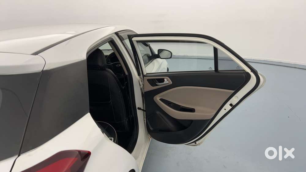Hyundai Elite I20 Asta Option, 2015, Cng & Hybrids