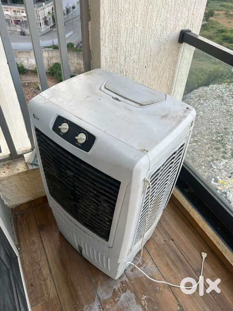 Orient Cooler